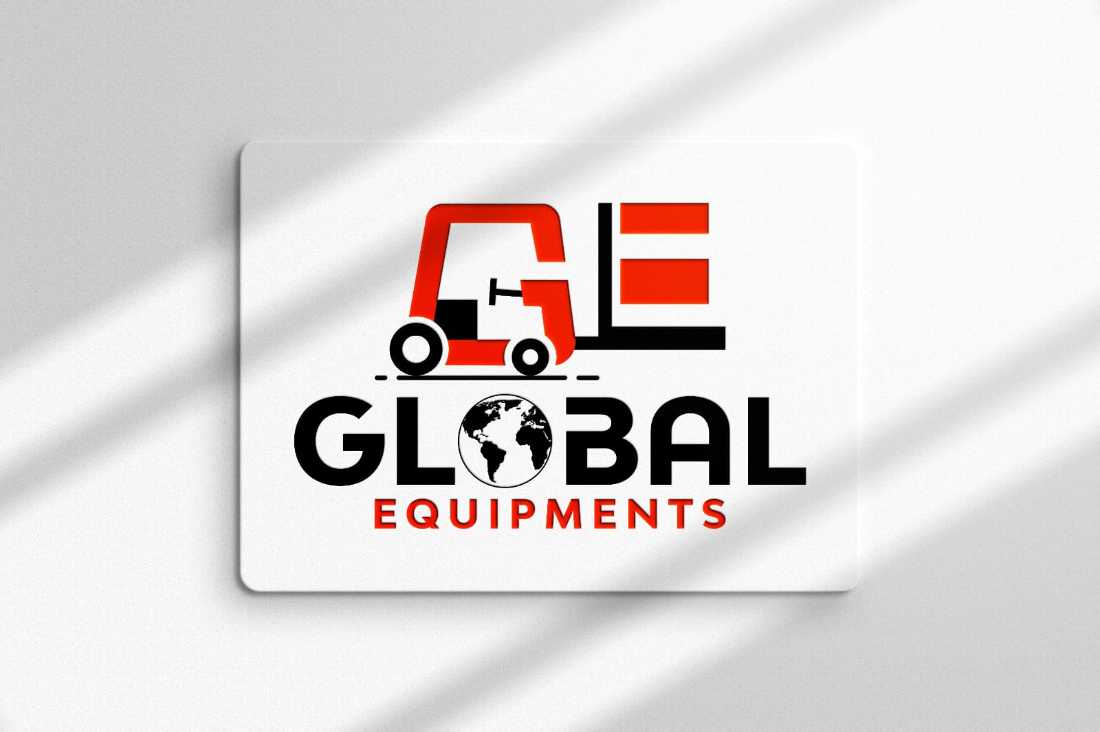 Logo design project created by AMAY Digital Design