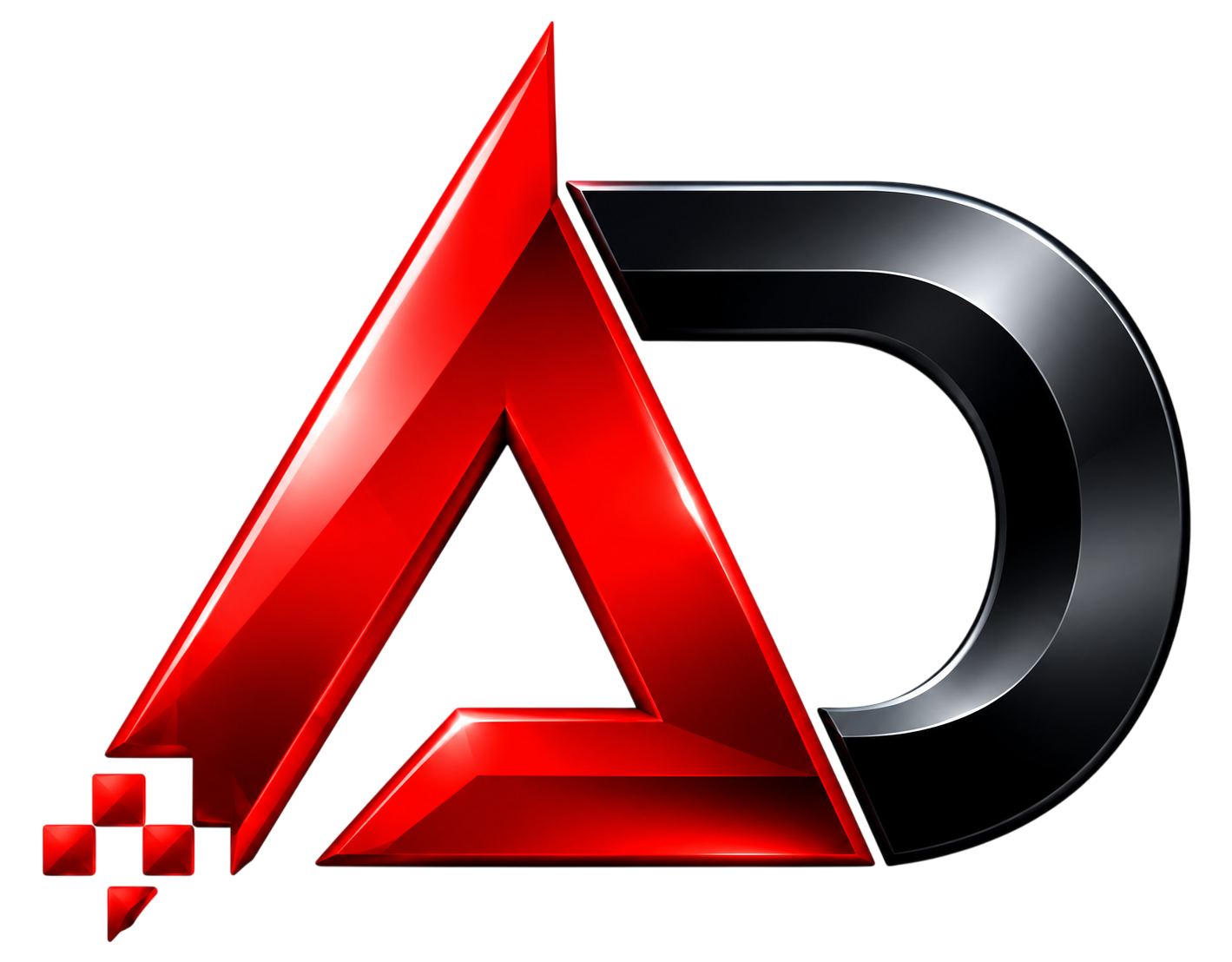 Brand identity project created by AMAY Digital Design