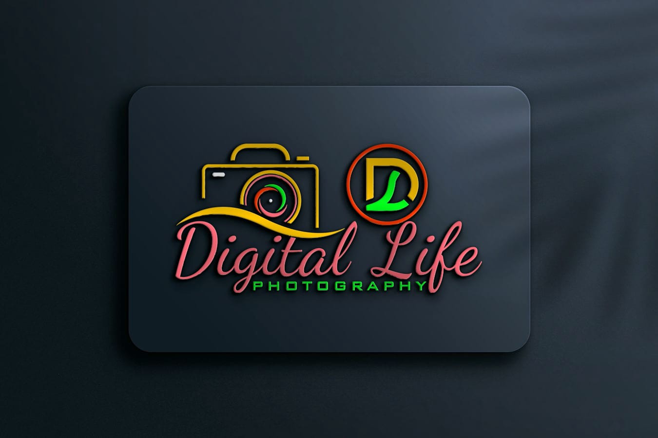 Brand-led social design project created by AMAY Digital Design
