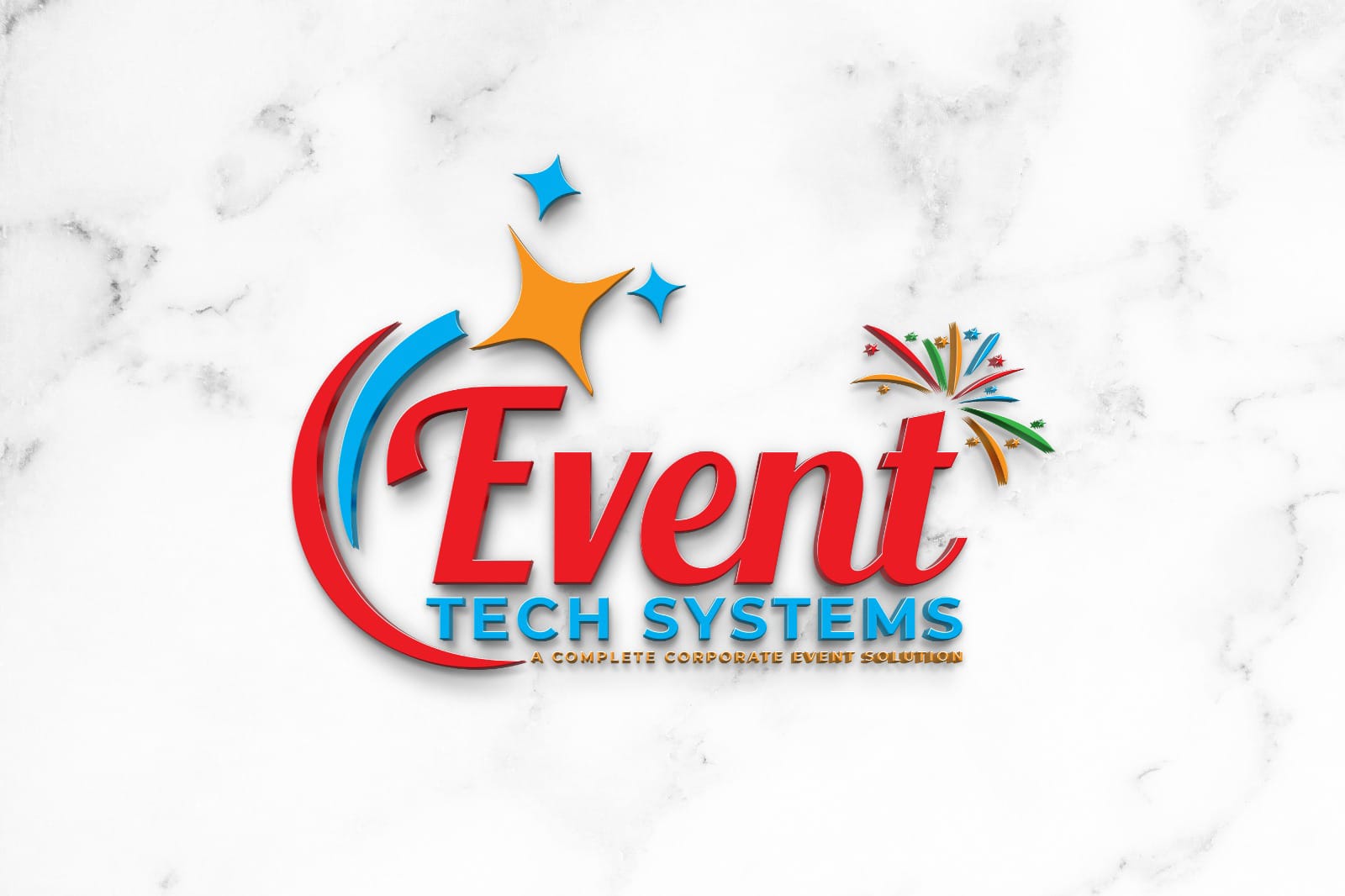 Industrial brand communication project created by AMAY Digital Design