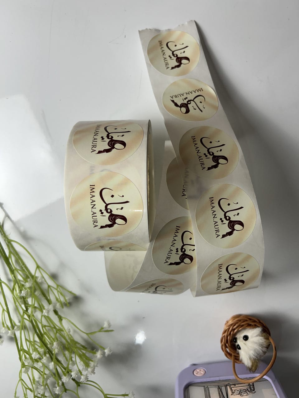 Promotional creative project created by AMAY Digital Design